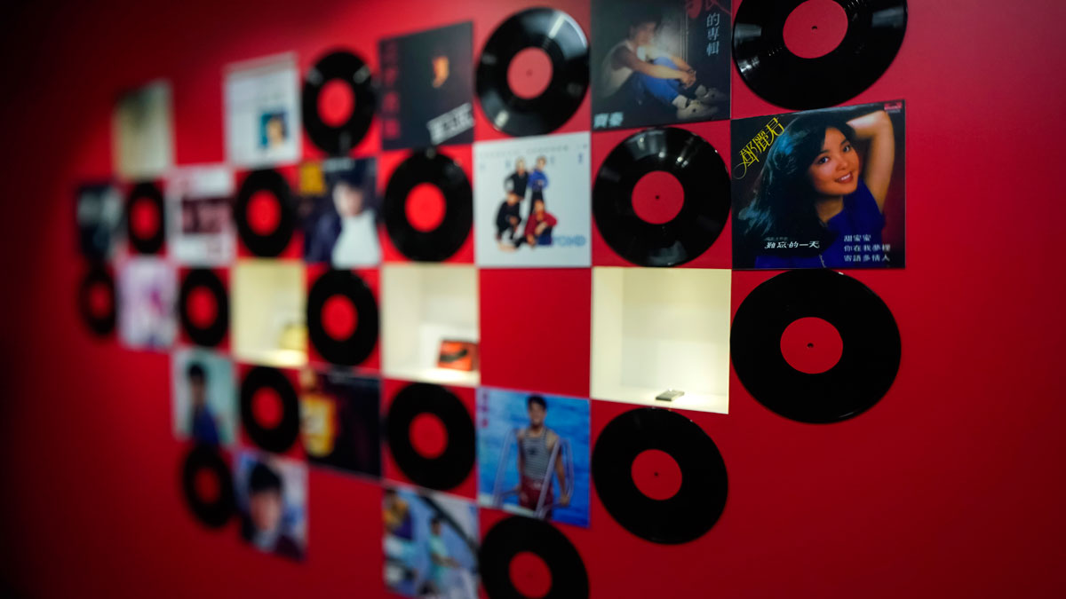 庆祝改革开放40周年大型展览：那些带着时光印记的&ldquo;老物件&rdquo;