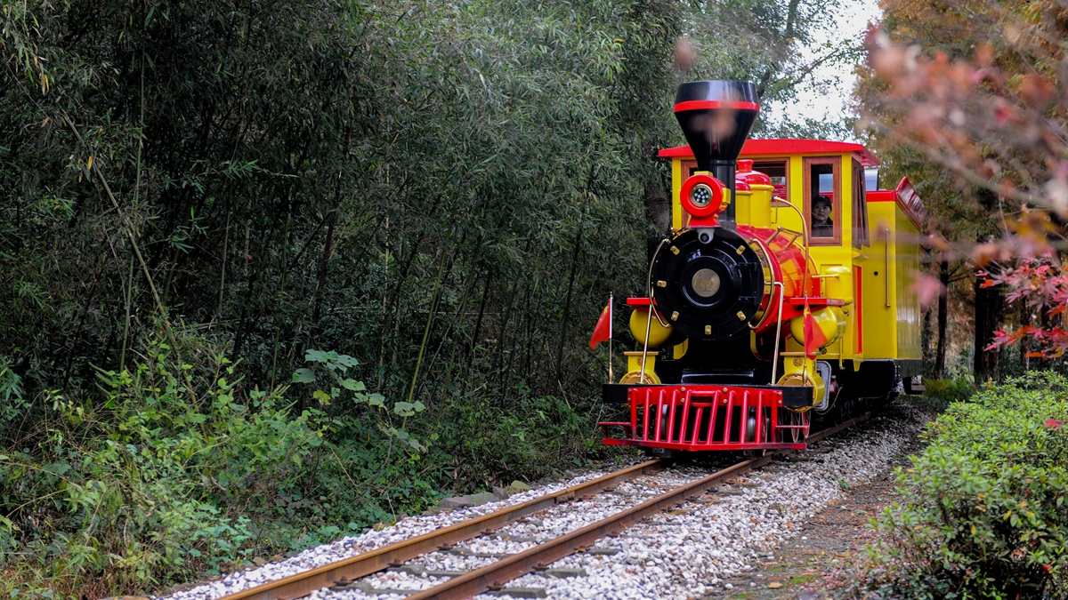 新型农业产业模式助力乡村振兴