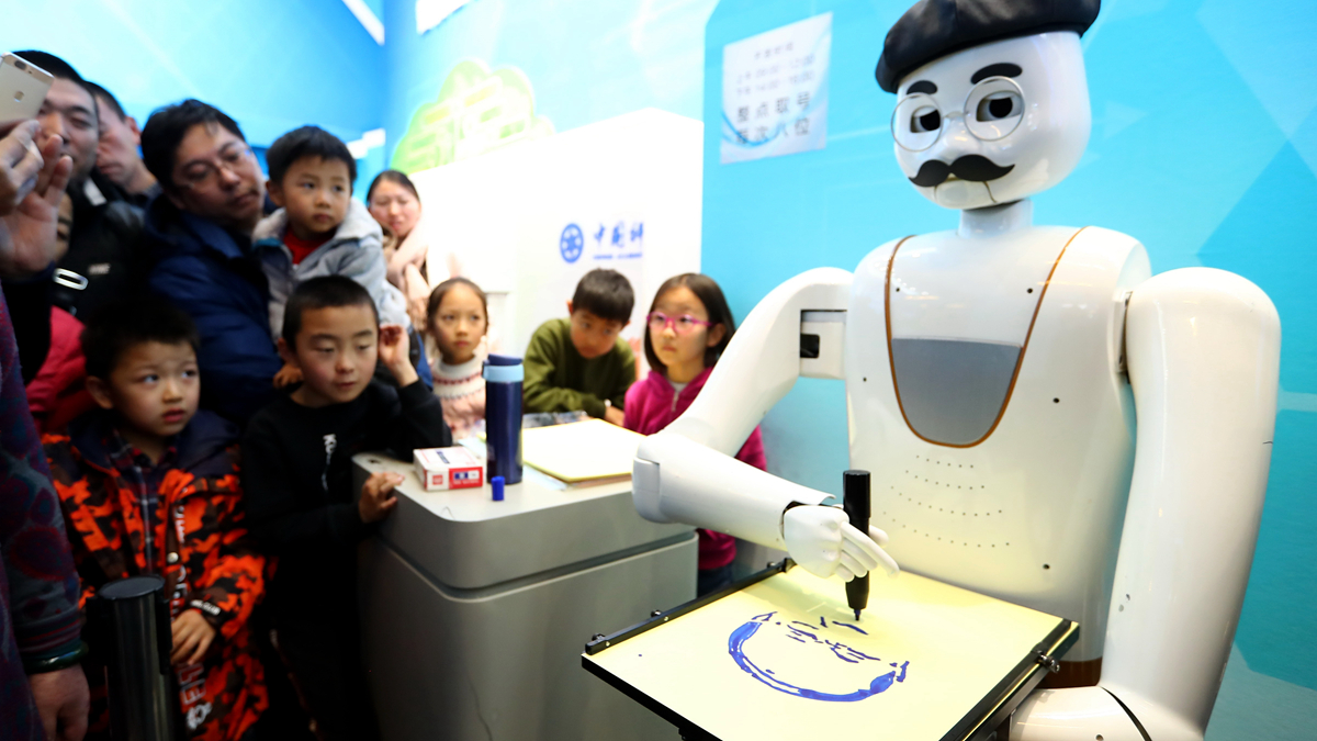 &ldquo;伟大的变革&mdash;&mdash;庆祝改革开放40周年大型展览&rdquo;单日参观人数再超5万