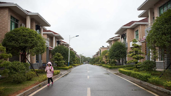 浏阳大瑶：&ldquo;烟花小镇&rdquo;璀璨绽放