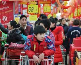 这些年最受欢迎的年货是......答案可能多到你想不到！