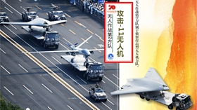 图说阅兵部分武器装备