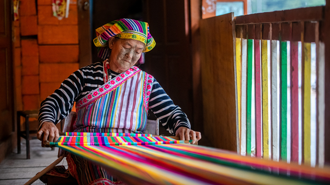 微纪录 | 大爱跨千年