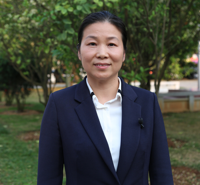 茂名市委常委,化州市委书记