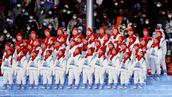 闭幕式独家解读：再登冬奥会舞台，他们有何期望？