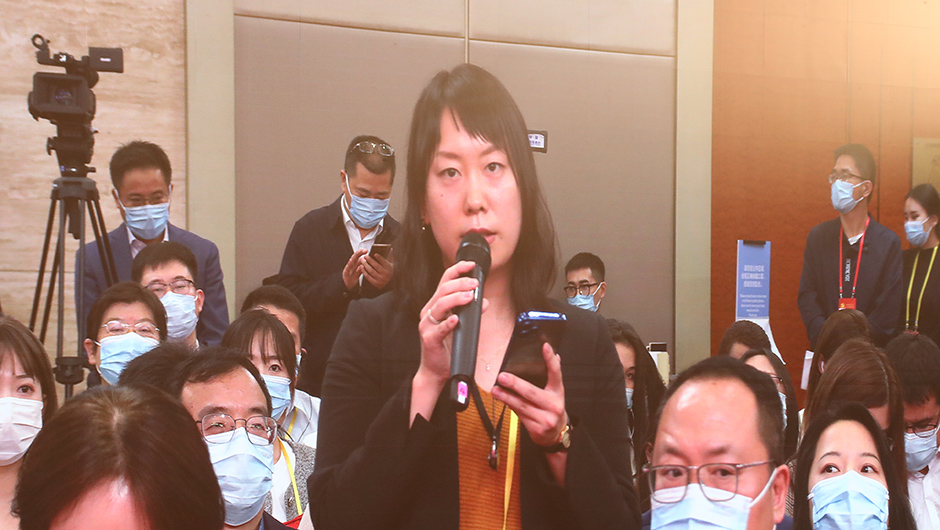 日本共同社记者