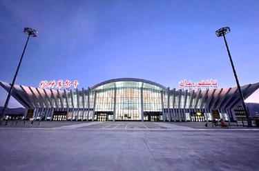 汇嘉时代携手新疆通航助力新疆低空经济发展