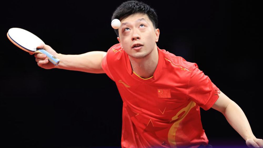 &ldquo;老夫聊发少年狂&rdquo;&mdash;&mdash;记杭州亚运会十大老将