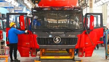 增长态势良好 陕西制造企业干劲足