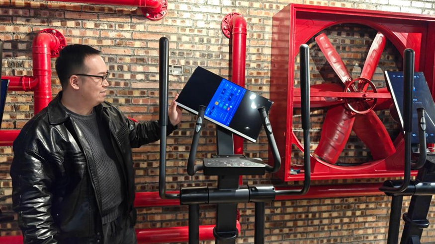 外贸大省山东开年跑出&ldquo;出海&rdquo;加速度