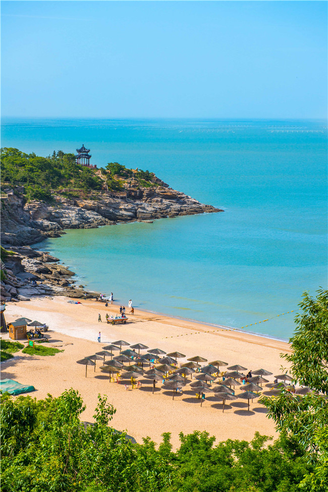 江苏海州湾发展集团有限公司