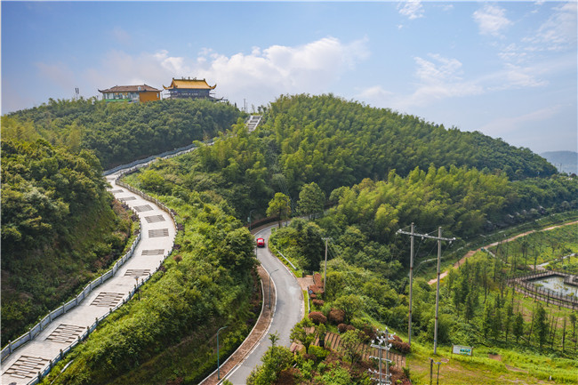 湖南省长沙县福临镇文化综合服务站