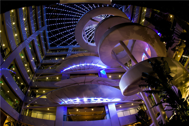 北京东方园林环境股份有限公司