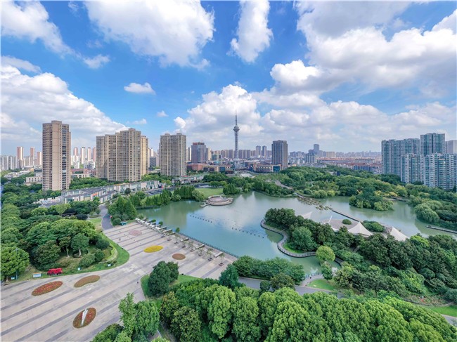 江苏省常州市武进区