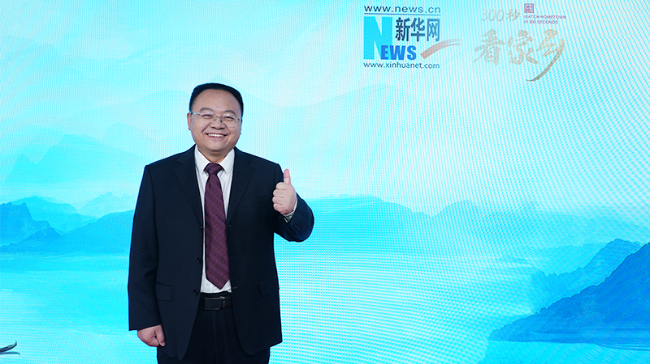 6969河南省安阳市安阳县委书记,城乡一体化示范区党工委书记邢