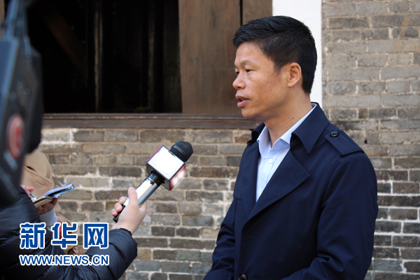 贵州黎平：挖掘侗族文化旅游资源 拓展红色景区产业链