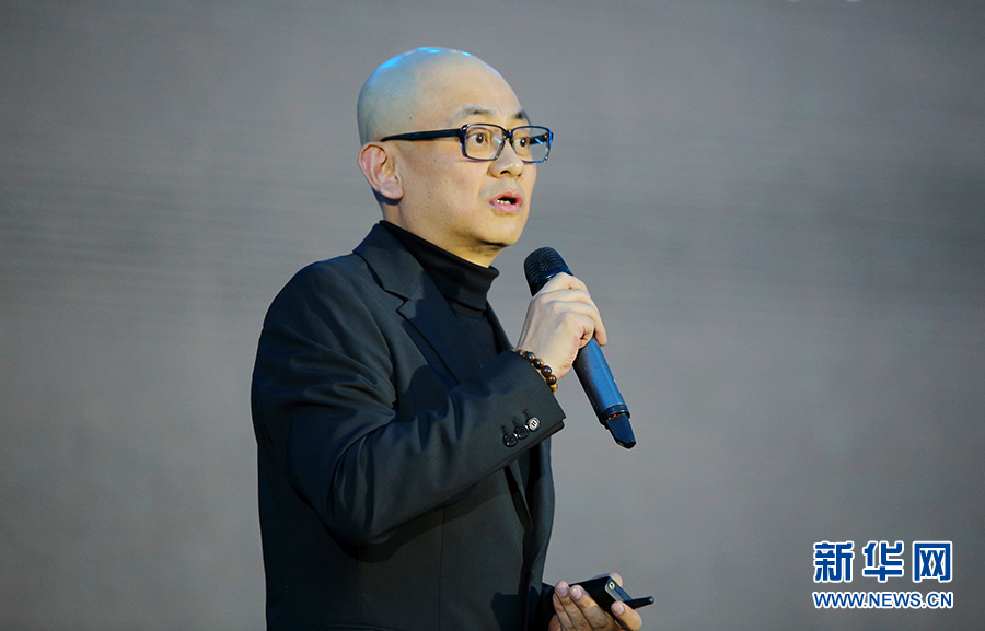 西西弗文化传播有限公司董事长金伟竹