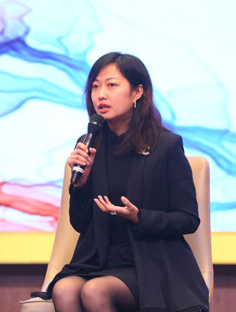 李海英:地产集团的传统发展模式已不符合时代需求