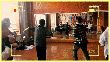 总策划:张宿堂监制:孙承斌出品人:孙志平制片人:樊华主编:杨咏编导:张