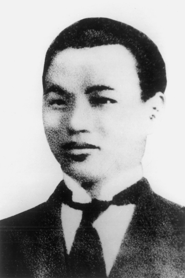 “延年”们来到延年墓前,这样说……新华网