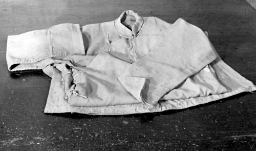 杨靖宇铮铮铁骨铸忠魂