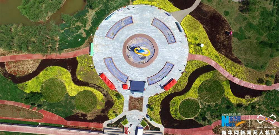 &ldquo;飞阅&rdquo;兰州：感受黄河百里风情线