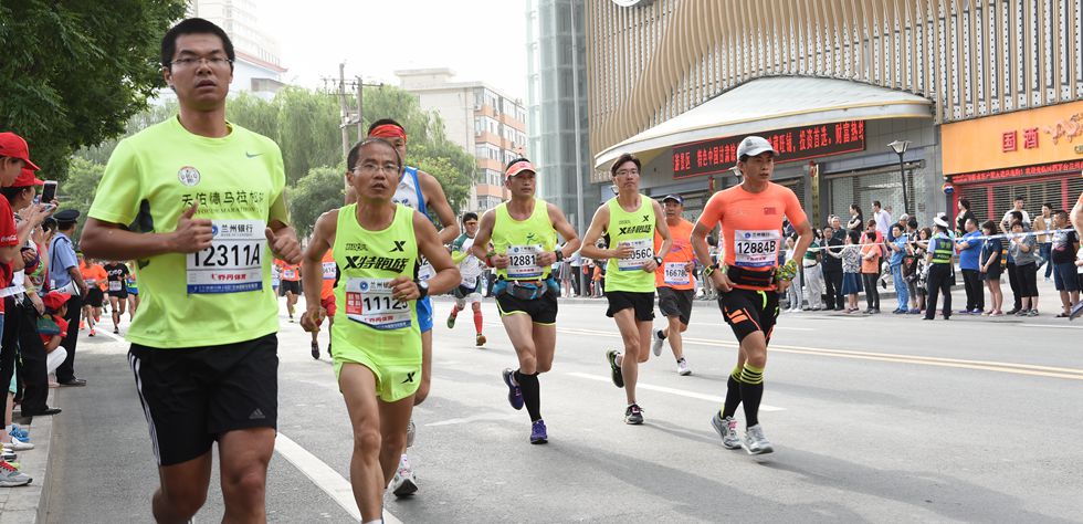 2016&ldquo;兰马&rdquo;现场直击：赛事精彩瞬间回眸