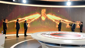 诗与远方牵手微电影：甘肃文旅邀您挑战