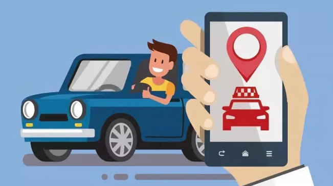 交通运输部：网约车平台将增设老年人&ldquo;一键叫车&rdquo;功能