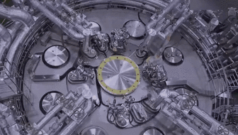 韩国&ldquo;人造太阳&rdquo;在1亿℃下运行20秒