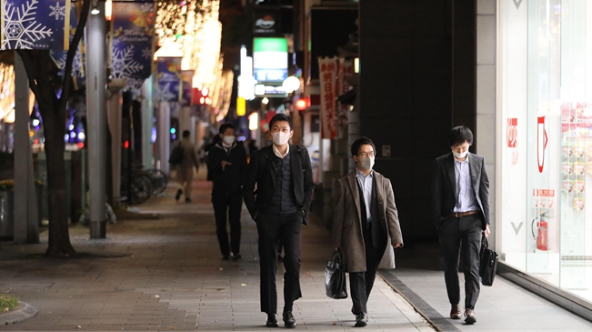 重创！疫情影响 日本餐饮公司倒闭数创纪录