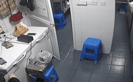 火患排查10省行：电动车火灾事故频发 存放充电需谨慎