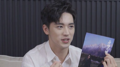 许魏洲：珍惜和父亲在&ldquo;奇妙之城&rdquo;的独处时光