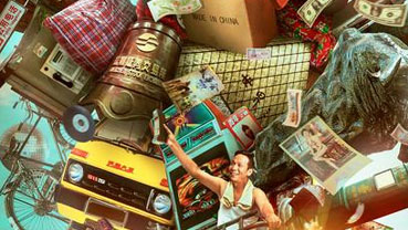 网络电影春节档 深漂故事致敬&ldquo;了不起的打工人&rdquo;