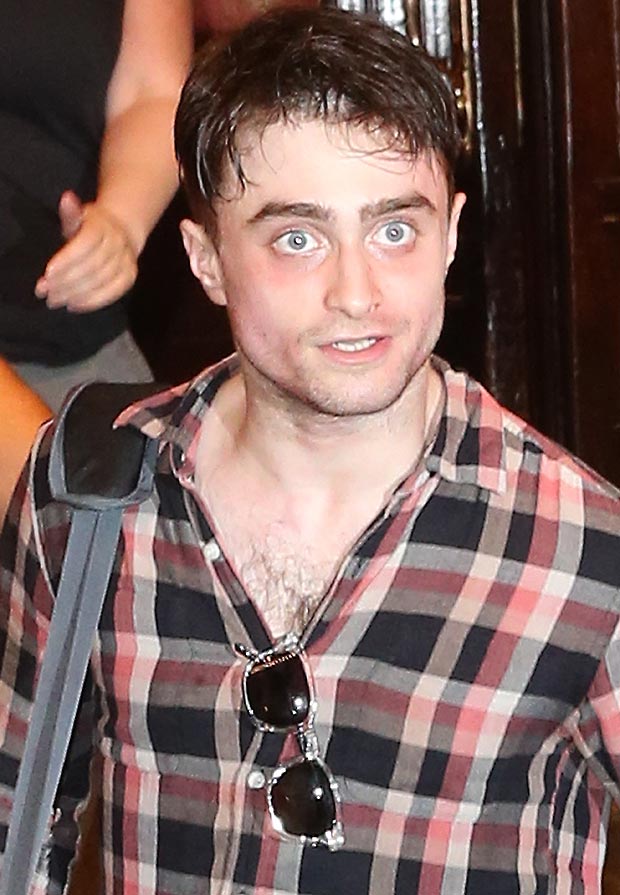 Daniel Radcliffe