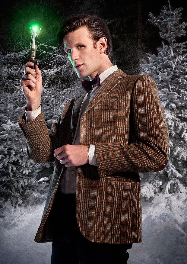 Matt Smith