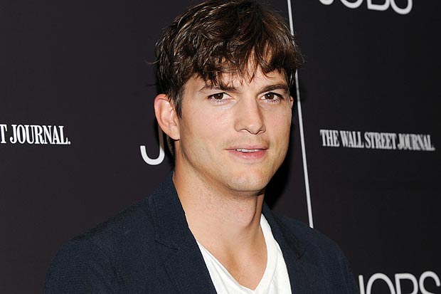 Ashton Kutcher