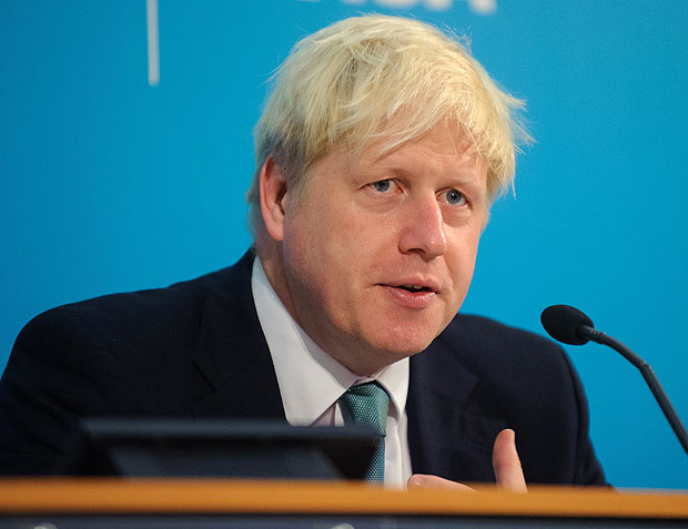 伦敦市长鲍里斯911纪念物将落户奥林匹克公园