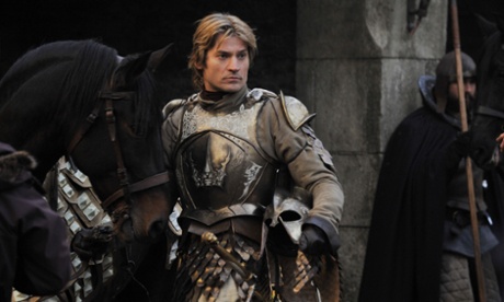 《权力的游戏》非法下载量三连冠