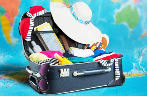 给懒人的九个打包技巧