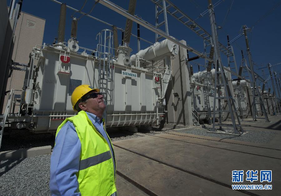 （国际）（1）西班牙与法国合作建设电网互联项目