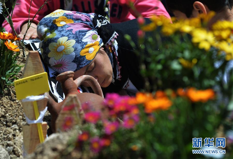 （XHDW）（5）土耳其矿难死亡人数升至284人