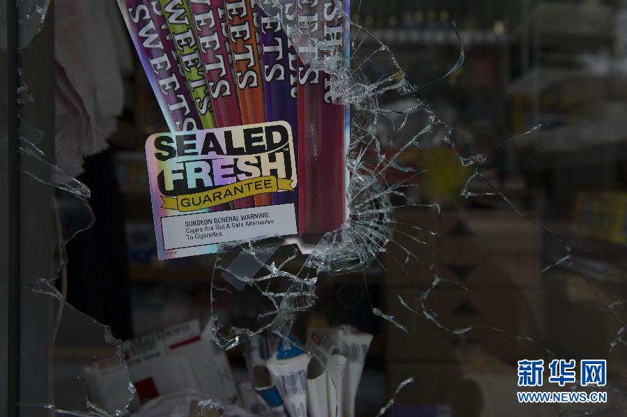 （国际）（9）美国南加州圣巴巴拉县发生枪击事件7死7伤 