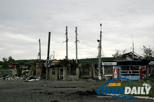 俄总统全权代表：俄境内登记的乌难民人数接近17万