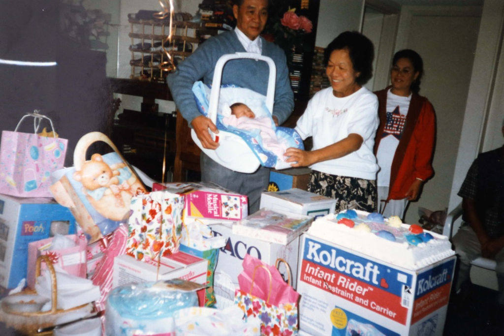 14年过去了，耄耋之年的她对生活仍然充满了激情与热爱，她说：&ldquo;我比任何跟我同年纪的女性都更有活力，因为我必须这样。我觉得我有义务让我的孩子拥有最美好的人生。