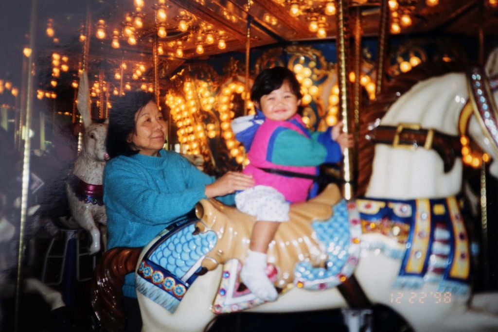 Arceli说，她明白自己和丈夫可能会错过女儿生命中的一些重要时刻，&ldquo;有时我们会担心会不会看不到Cynthia毕业或者拥有自己的小孩。所以我每天都向上帝多祈祷一会儿，希望能活到这一切发生。我们很开心和我们的天使在一起，每一天都充满了感激。&rdquo;