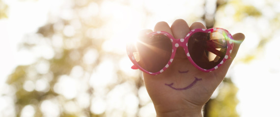 让你更健康快乐的九件小事