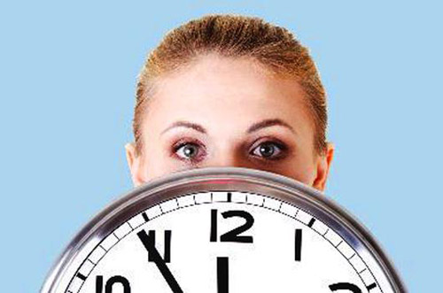 工作时间越短，效率越高？