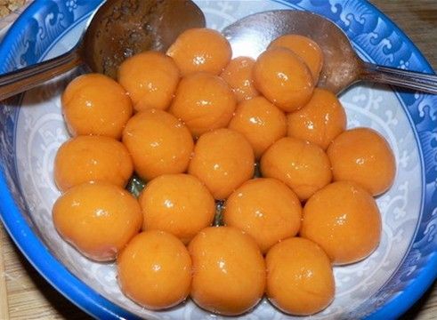 用美食去来欢度元旦