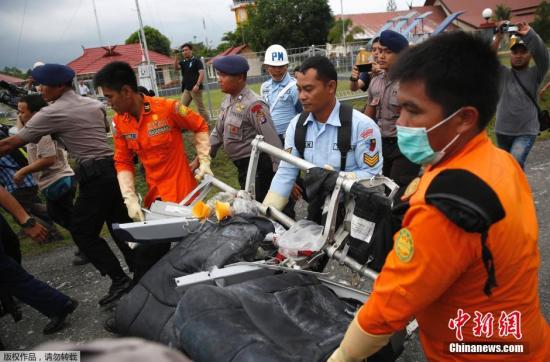 美航空公司或拟定新安全管理制度 识别潜在风险